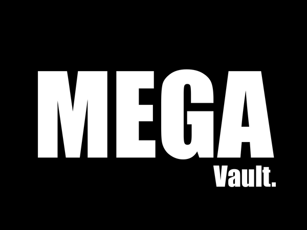 Mega Vault